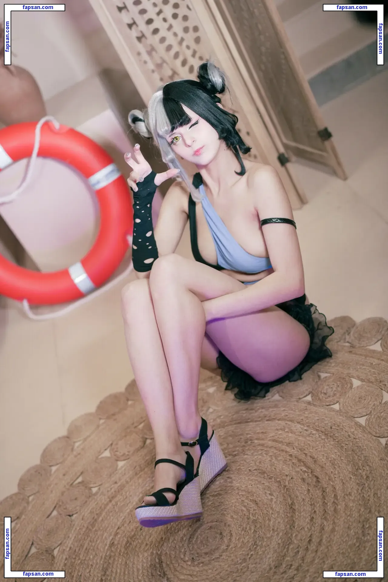 Otterother голая фото #0443 с Онлифанс