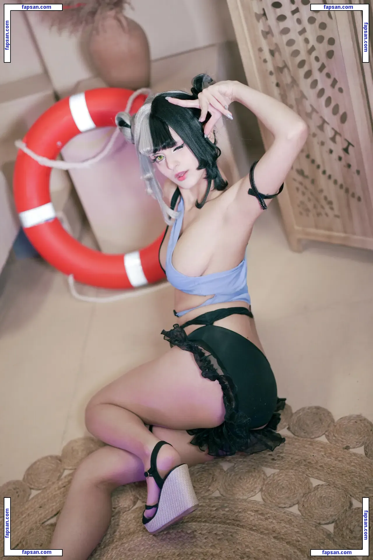 Otterother голая фото #0446 с Онлифанс