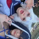 Otterother голая #0285