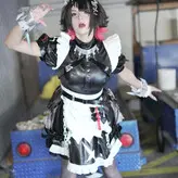 Otterother голая #0291