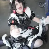 Otterother голая #0293