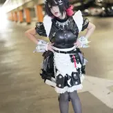 Otterother голая #0295