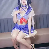 Otterother голая #0296