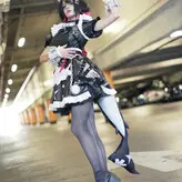 Otterother голая #0299