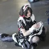 Otterother голая #0300