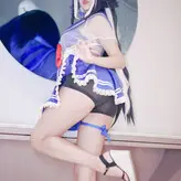 Otterother голая #0301