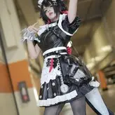 Otterother голая #0303