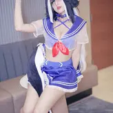 Otterother голая #0304