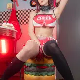 Otterother голая #0310