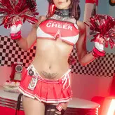 Otterother голая #0317