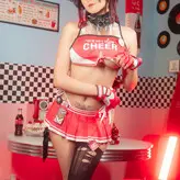 Otterother голая #0318