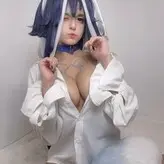 Otterother голая #0330