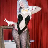 Otterother голая #0384