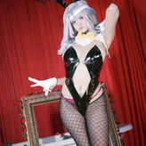 Otterother голая #0390