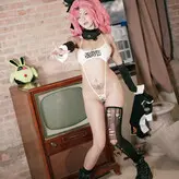 Otterother голая #0404