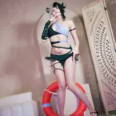 Otterother голая #0426