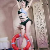 Otterother голая #0428