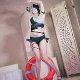 Otterother голая #0432