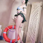 Otterother голая #0440