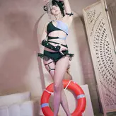 Otterother голая #0444