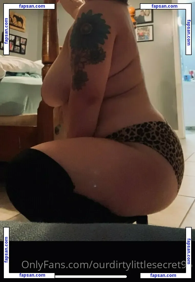 ourdirtylittlesecret96 nude photo #0030 from OnlyFans