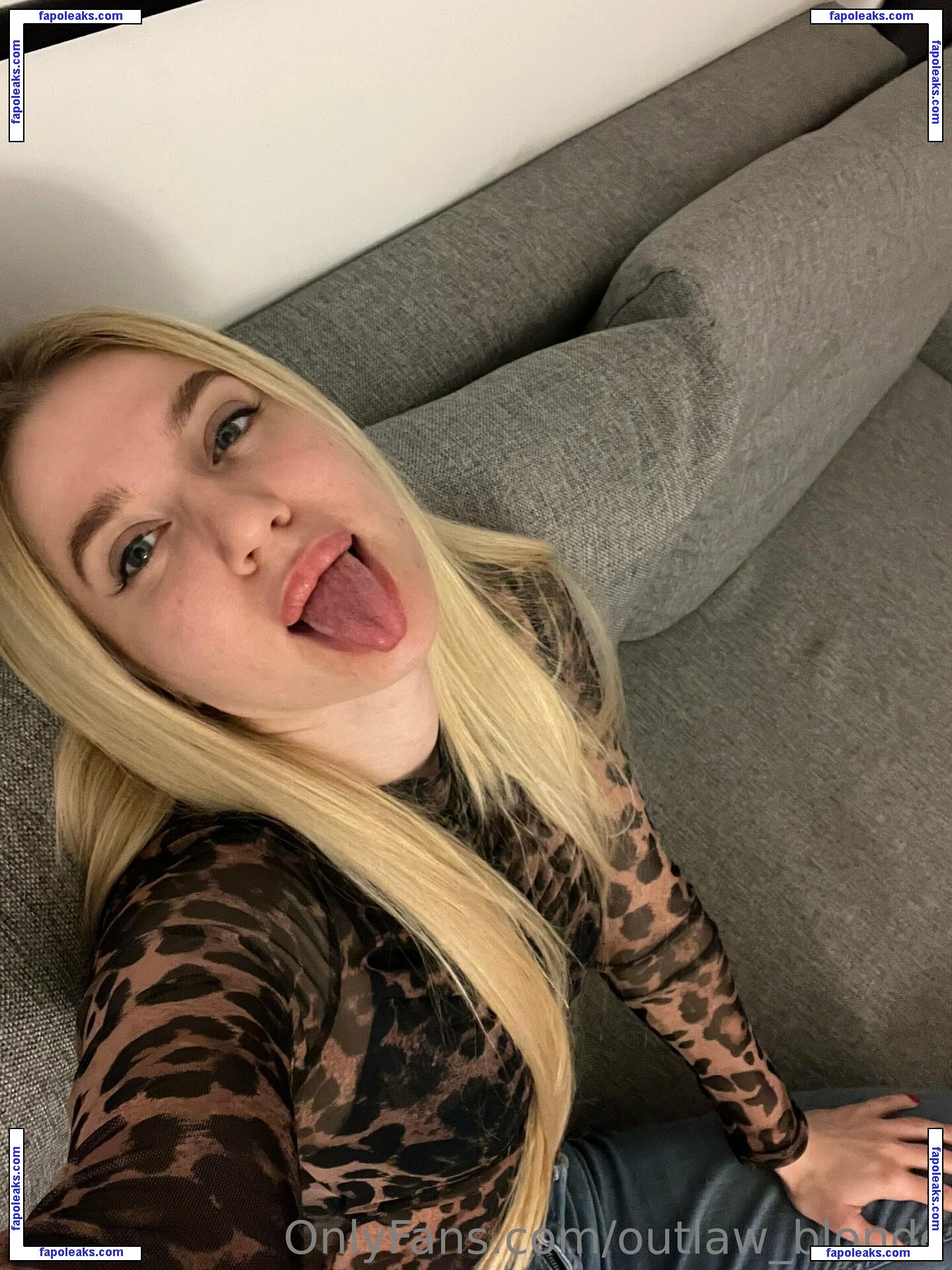 outlaw_blonde nude photo #0140 from OnlyFans