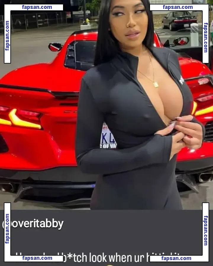 Overitabby nude photo #0021 from OnlyFans