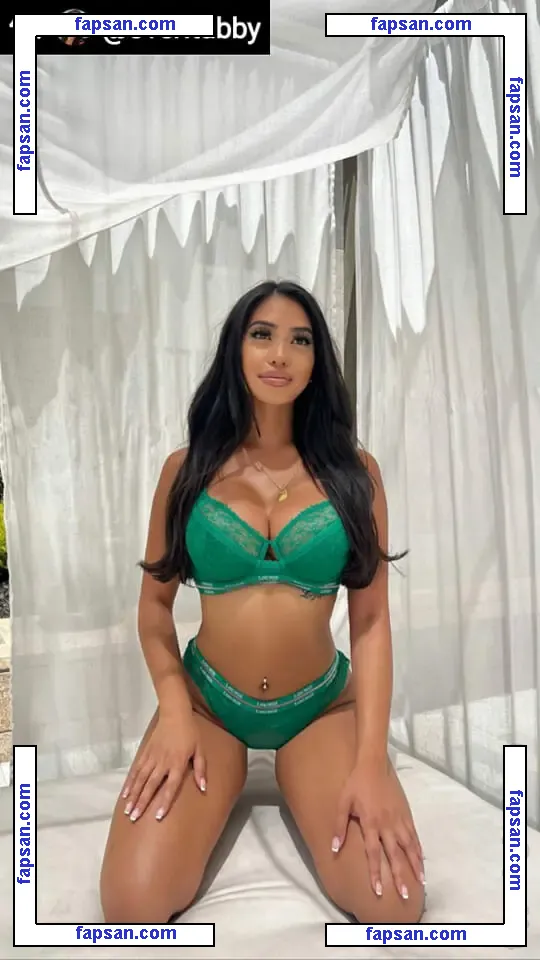 Overitabby nude photo #0030 from OnlyFans