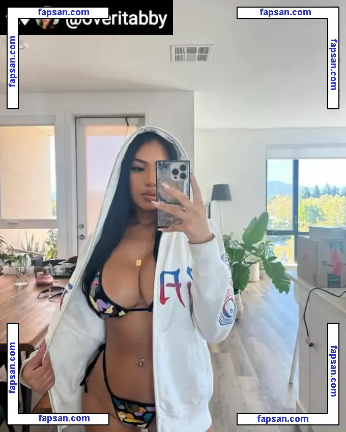 Overitabby nude photo #0031 from OnlyFans