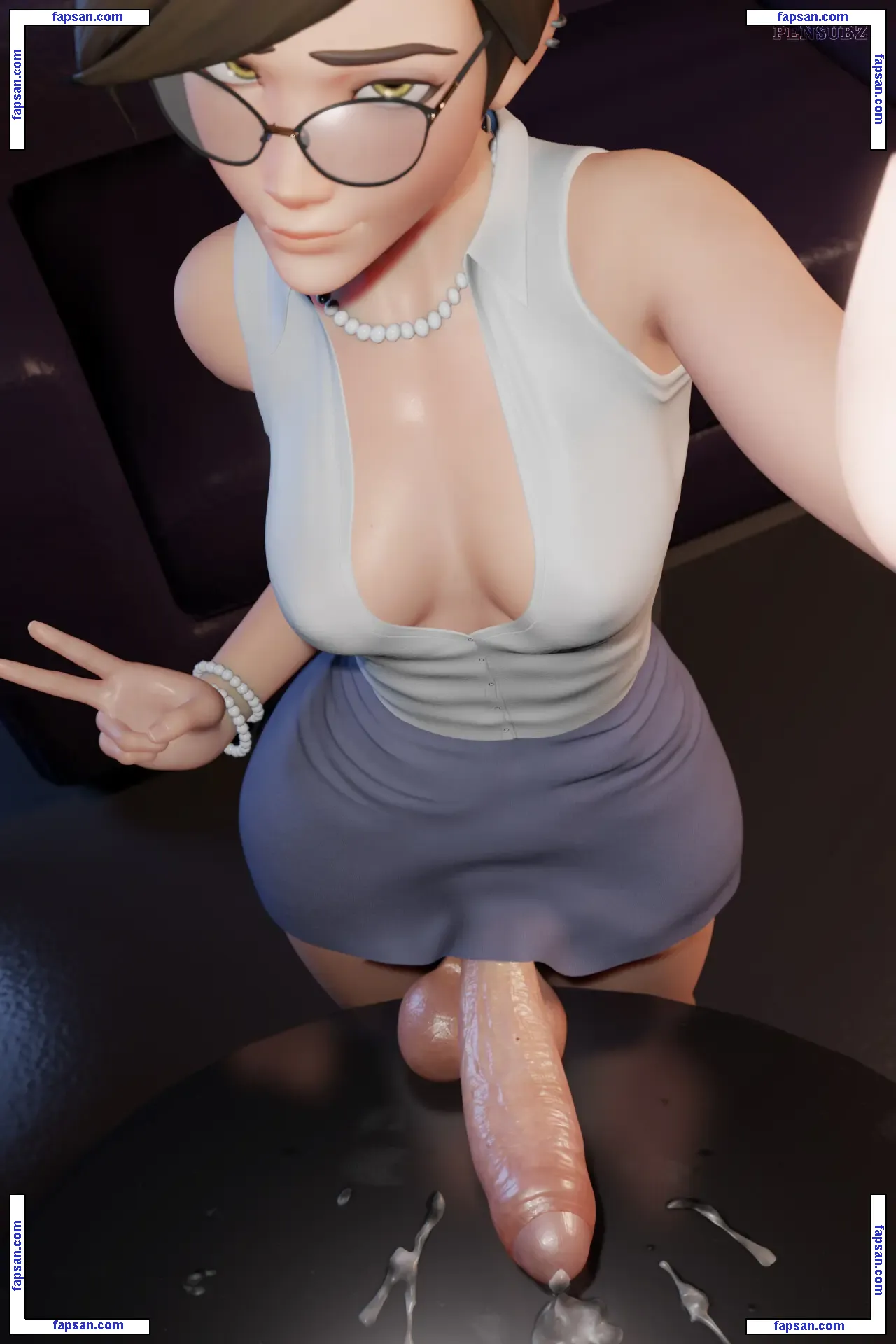 Overwatch nude photo #1220 from OnlyFans