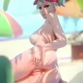 Overwatch nude #1171