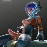 Overwatch nude #1222