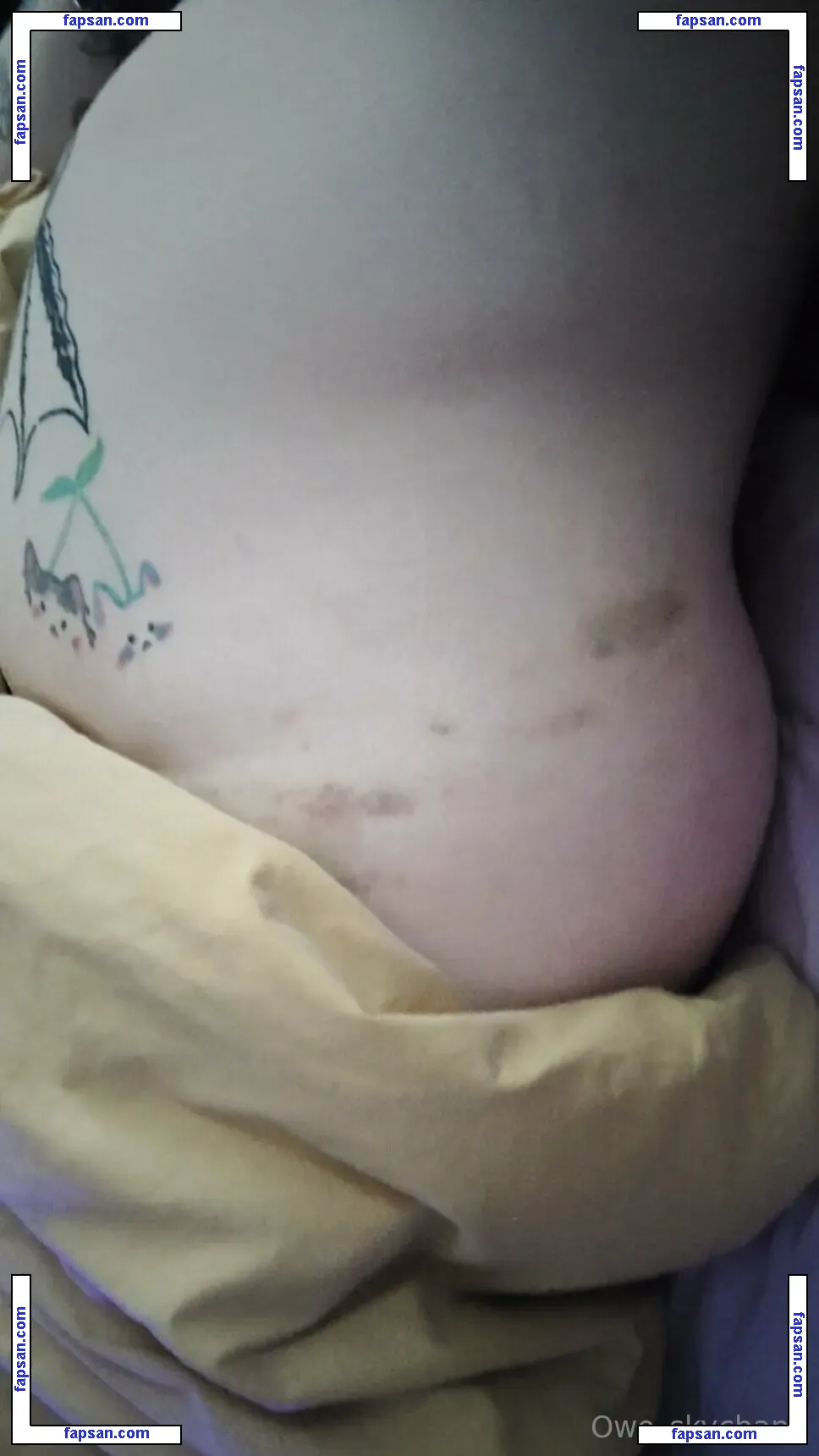 owo_skychann nude photo #0024 from OnlyFans