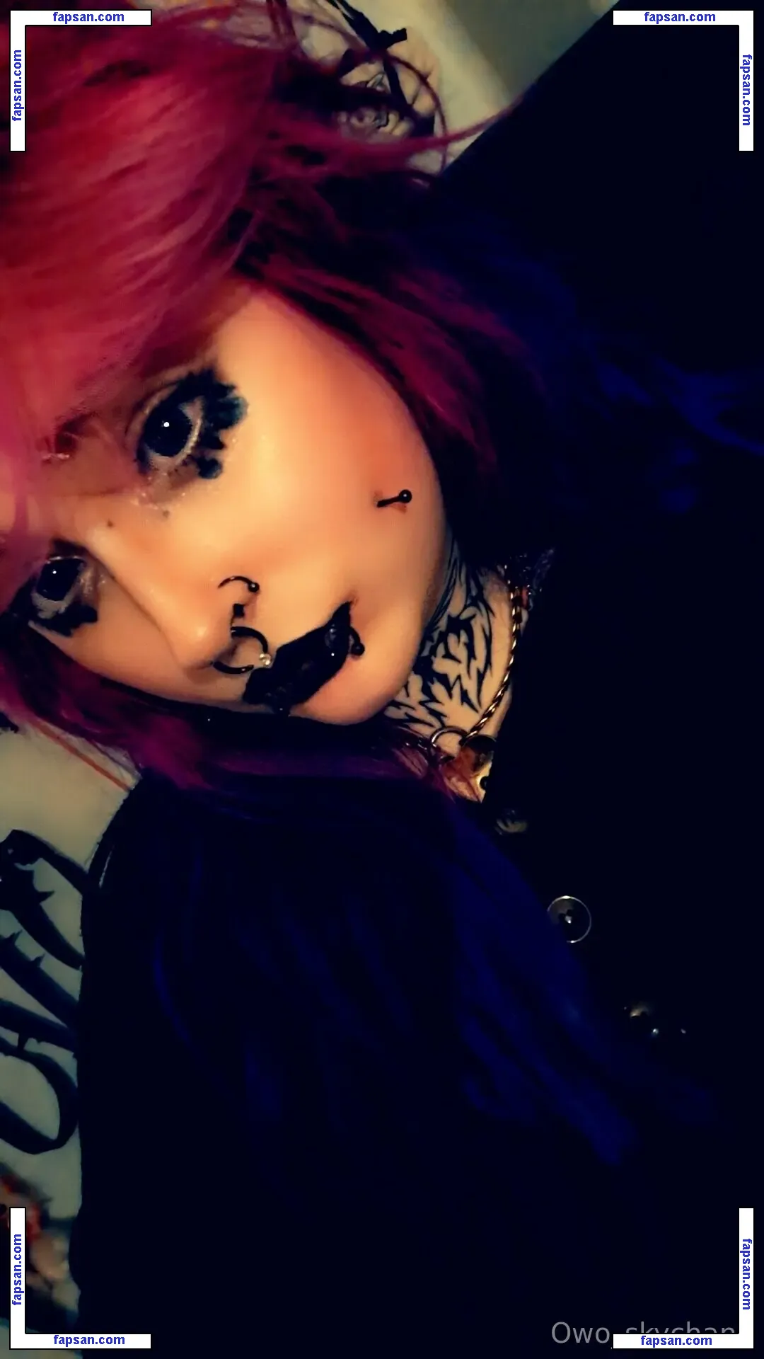 owo_skychann nude photo #0026 from OnlyFans