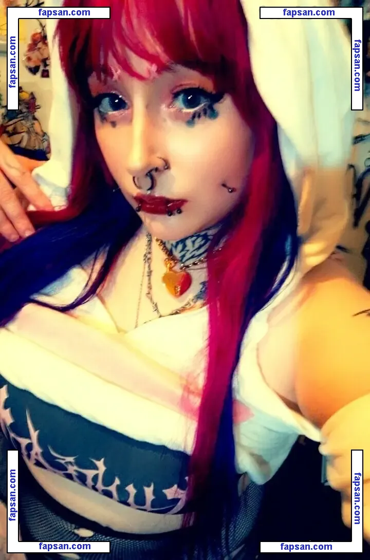 owo_skychann nude photo #0028 from OnlyFans