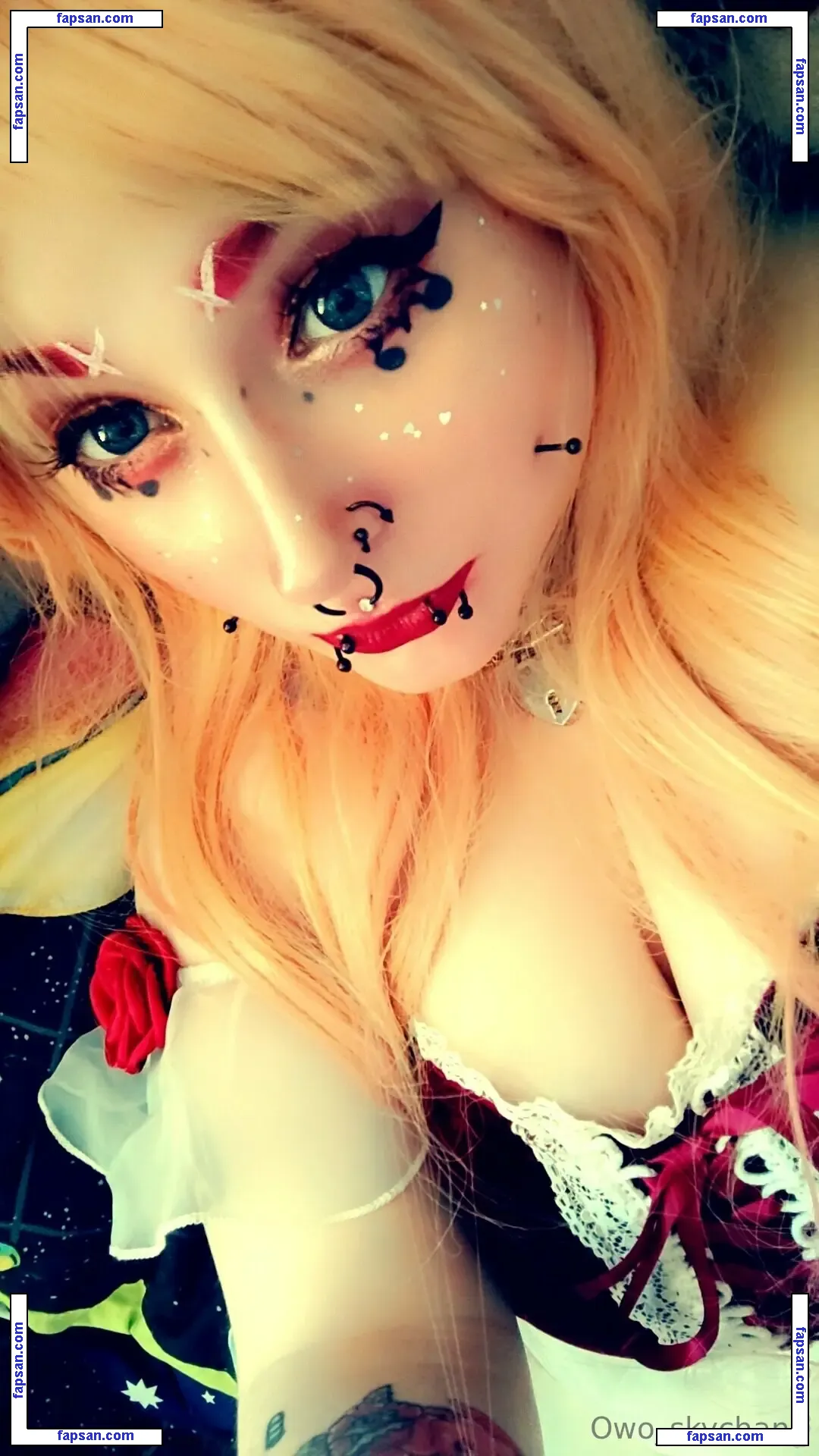 owo_skychann nude photo #0030 from OnlyFans