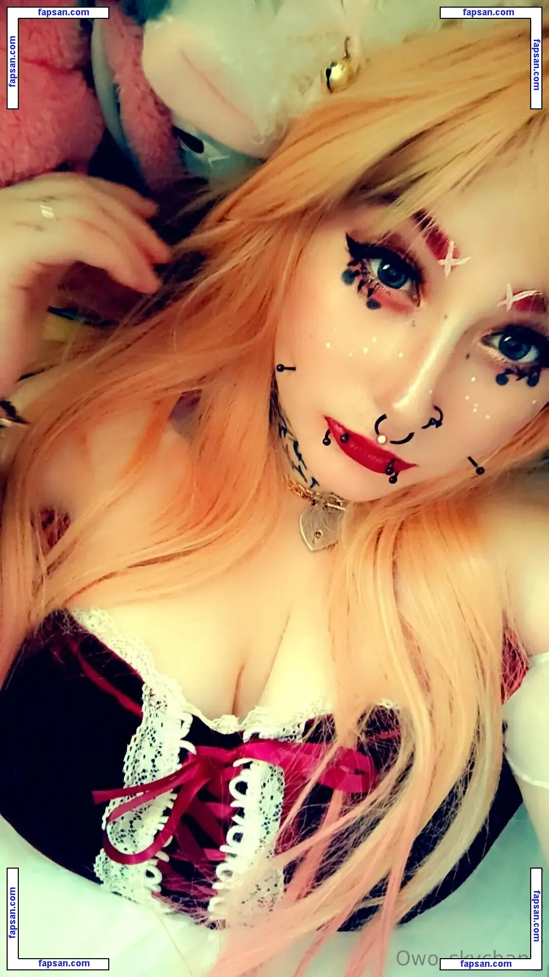owo_skychann nude photo #0031 from OnlyFans