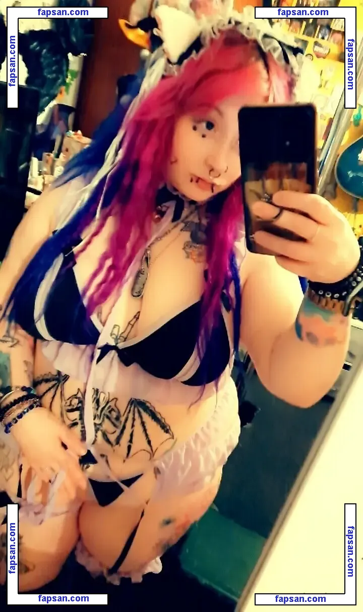 owo_skychann nude photo #0034 from OnlyFans