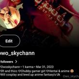 owo_skychann nude #0008