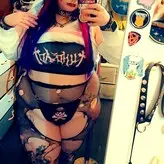owo_skychann nude #0016