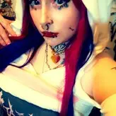 owo_skychann nude #0028