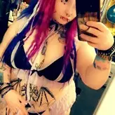 owo_skychann nude #0034