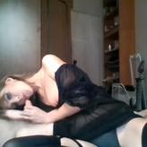 Oxana Streltsova nude #0041