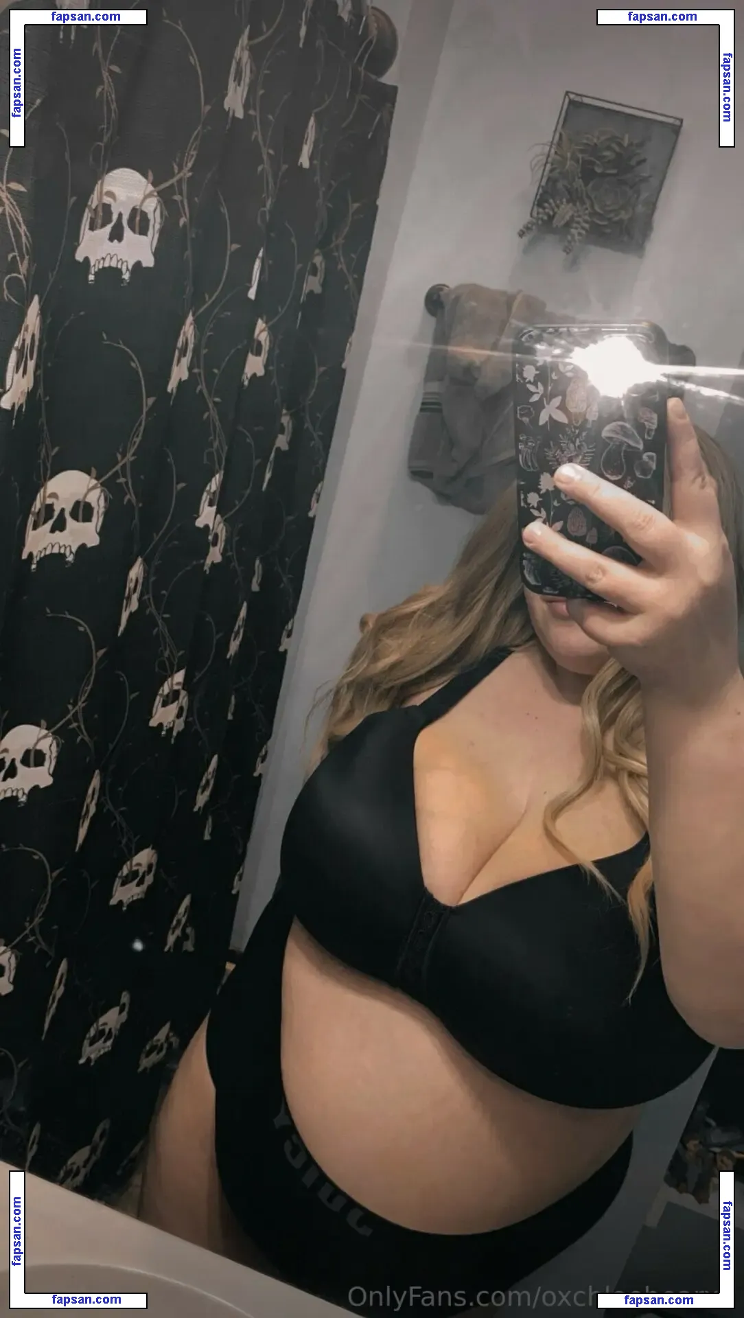 Oxchloebearxo голая фото #0015 с Онлифанс