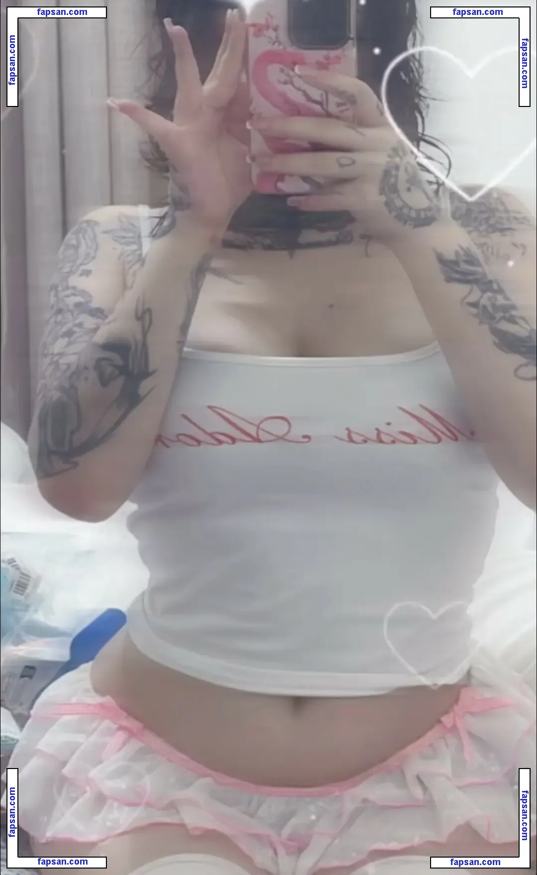 oxychicana nude photo #0009 from OnlyFans
