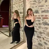 Oya Osmanağaoğlu nude #0013