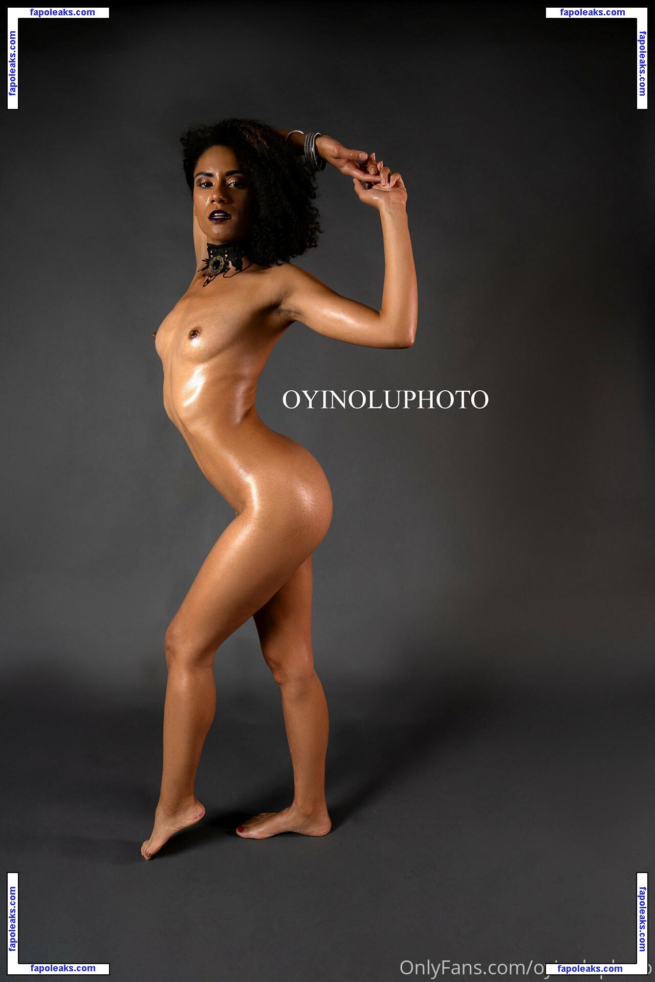 oyinoluphoto nude photo #0006 from OnlyFans