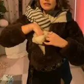 Özge Azunyan nude #0003