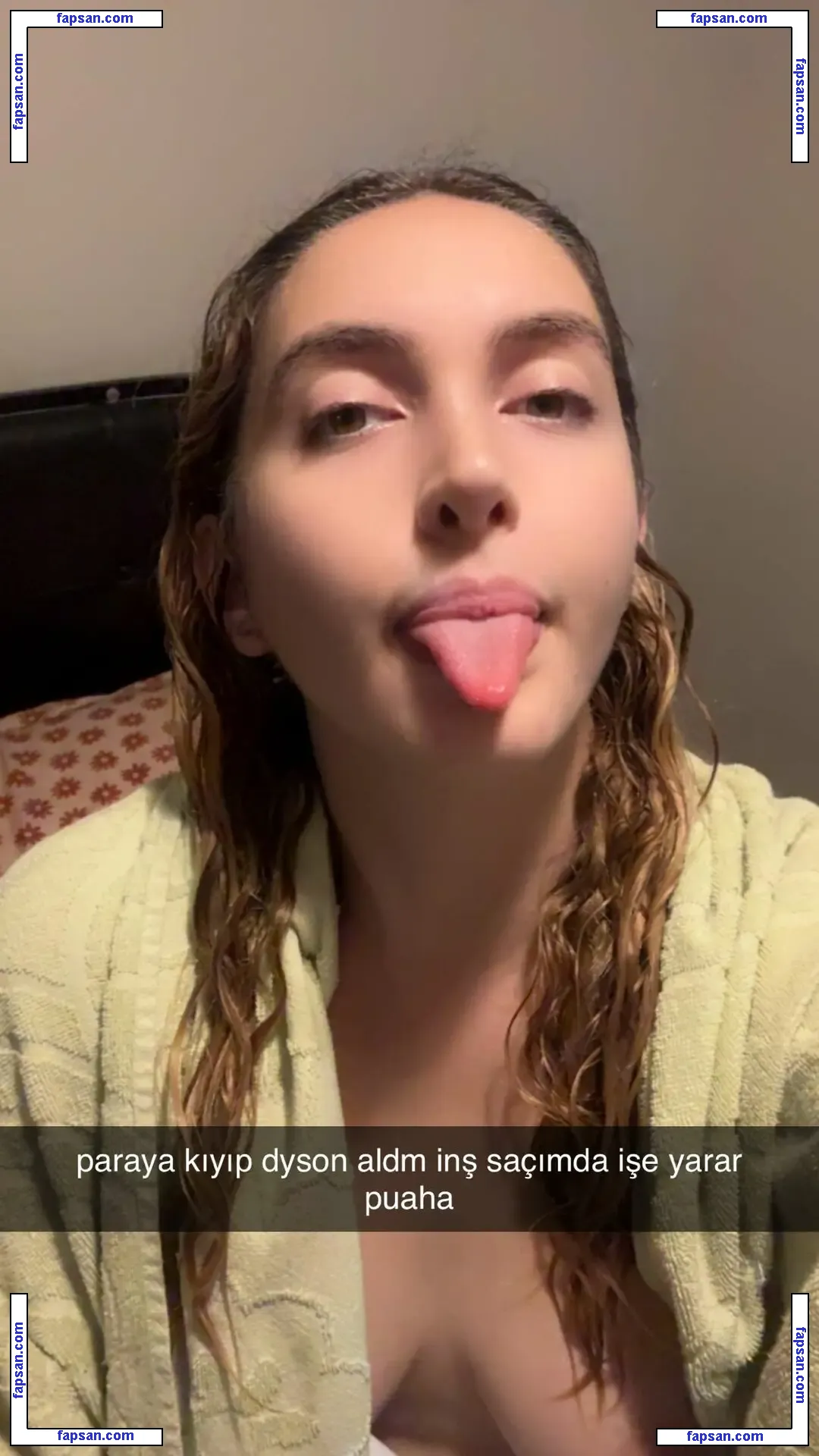 Özge Norman nude photo #0005 from OnlyFans