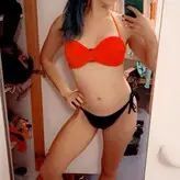 Özge Norman nude #0008